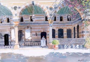 Palais Al-Azem